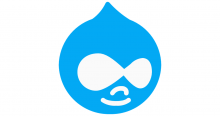 Drupal Logo